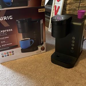 Keurig K Express Easentials